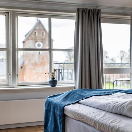 Marsk Hotellet Højer Extérieur photo