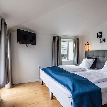 Marsk Hotellet Højer Extérieur photo