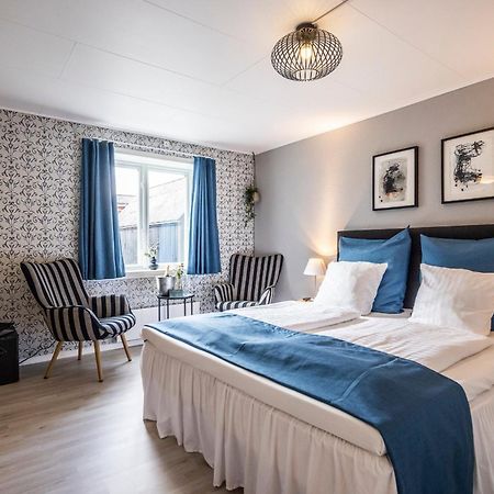Marsk Hotellet Højer Extérieur photo