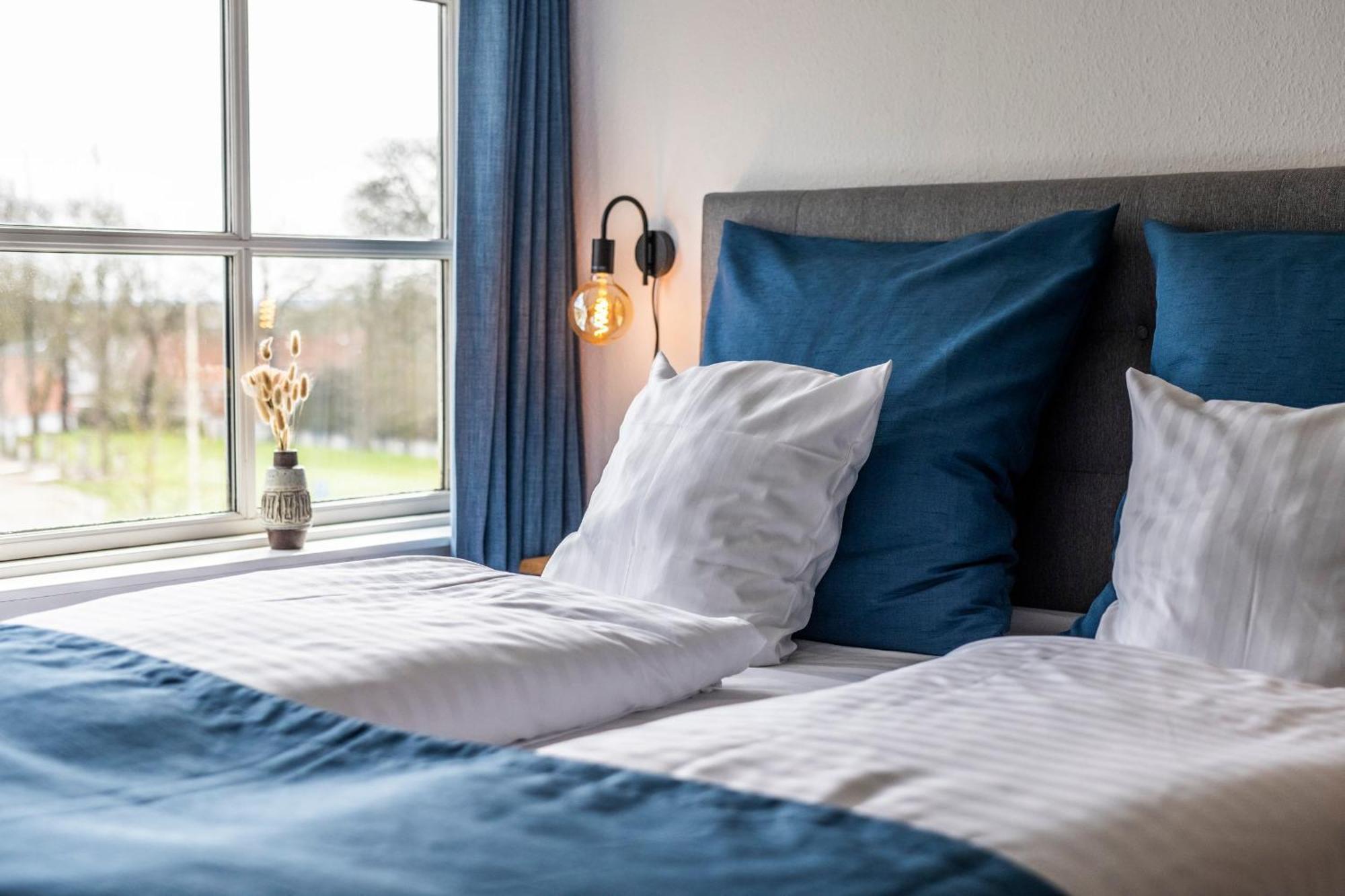 Marsk Hotellet Højer Extérieur photo
